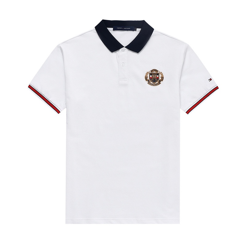 Tommy Men's Polo 52